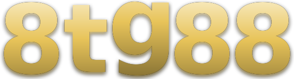 8tg88 logo