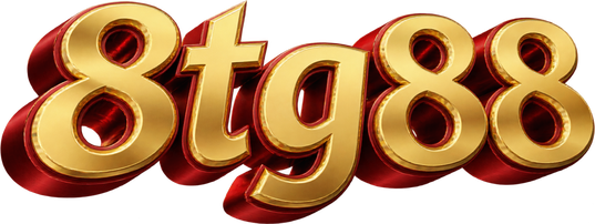 8tg88 Logo